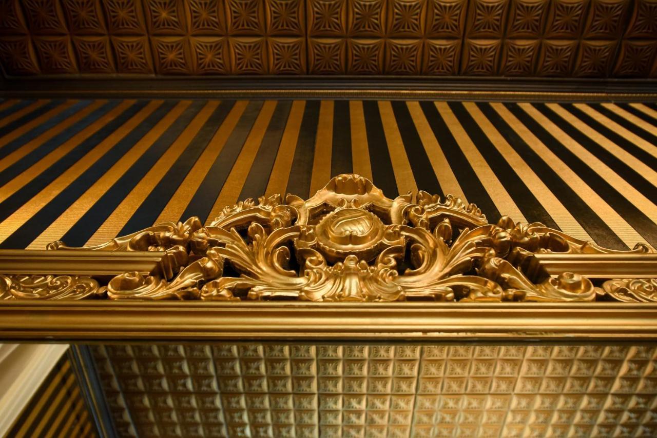 The Museum - Wonderful Super Central Apartment Bucharest Exterior photo